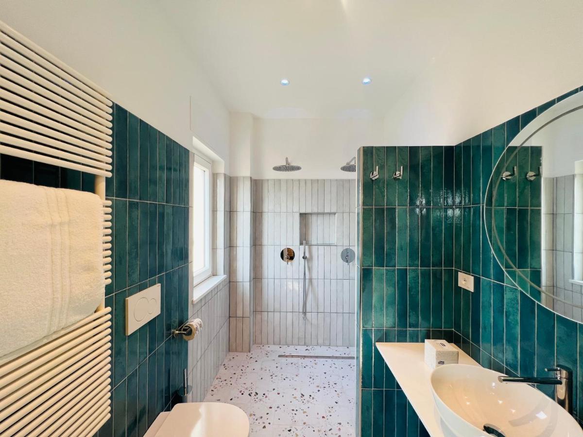 Yourhome - Lucrezia Suites Sorrento Kültér fotó