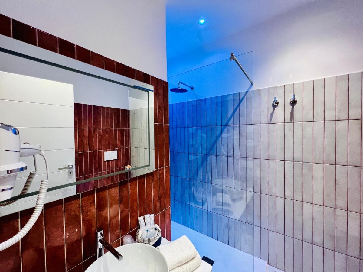 Yourhome - Lucrezia Suites Sorrento Kültér fotó