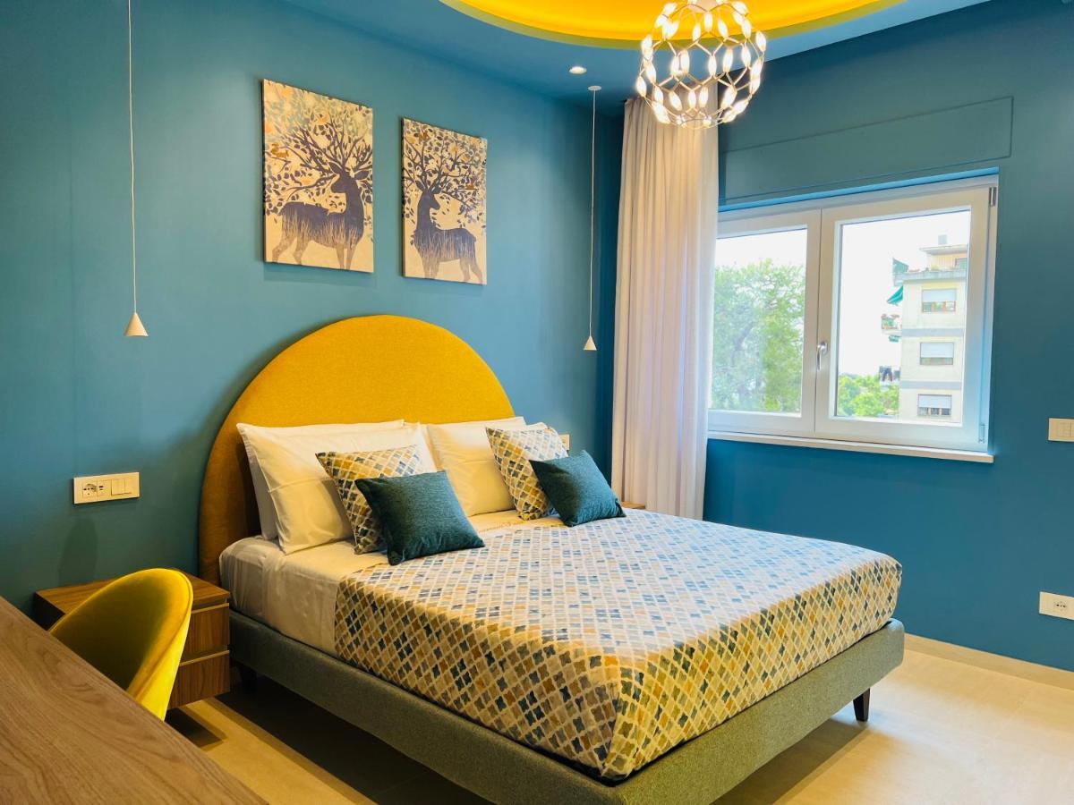 Yourhome - Lucrezia Suites Sorrento Kültér fotó